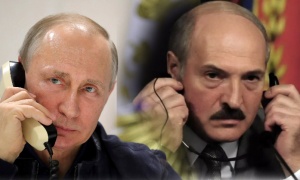 Лукашенко снова позвонил Путину… чтобы тот сказал кое-что Меркель