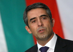Президент Болгарии: Цель России - Балканский полуостров