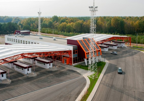 В ГТК удовлетворены итогами реконструкции пунктов пропуска на белорусско-польской границе