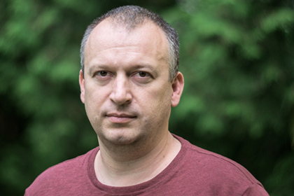 Суд в Москве отказался арестовывать журналиста Regnum по запросу Минска