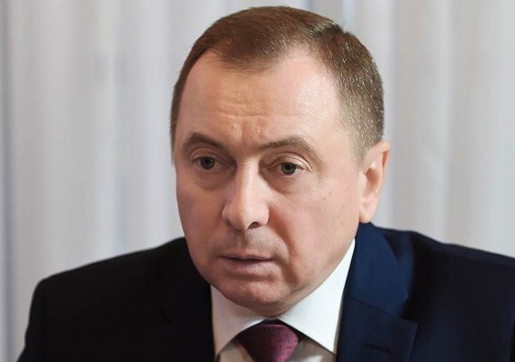 Макей: Беларусь не будет дружить с Евросоюзом в ущерб России