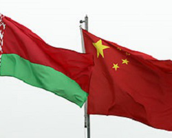 Китайские эксперты представят рекомендации по экономике Беларуси до 3 июня