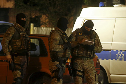 В Боснии арестованы 11 человек по подозрению в связи с ИГ