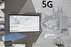 velcom | A1 продемонстрирует возможности 5G на «ТИБО-2019»