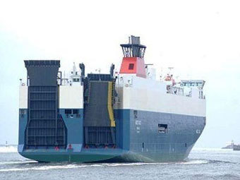 Кораблекрушение в Cеверном море объяснили ошибкой экипажа