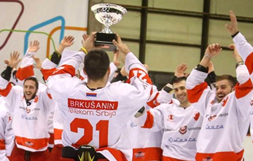 Как белорусские хоккейные тренеры покоряют Европу