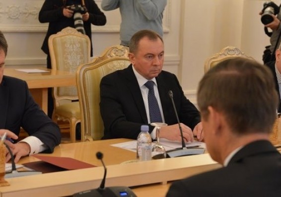 Минск еще не определился, кто будет представлять Беларусь на саммите Восточного партнёрства