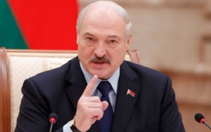 Лукашенко принял приглашение встретиться с Зеленским
