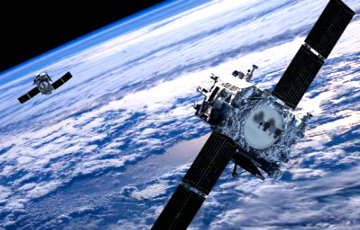 Спутник NASA случайно обнаружил в Испании второй Стоунхендж
