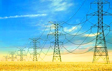 Украина помогла Беларуси электричеством в связи с отключением Лукомльской ГРЭС