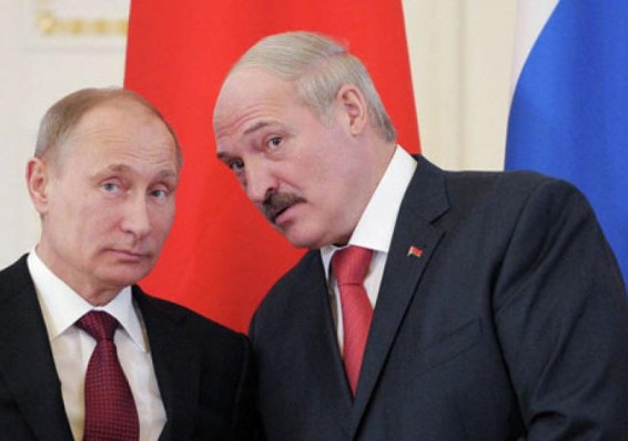 Путин и Лукашенко договорились о закрытой встрече для решения экономических проблем