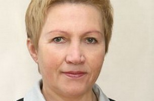 Надежда Ермакова получила новую должность
