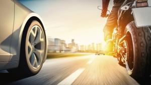 Меньше аварий: Bosch обучает мотоциклы видеть и чувствовать