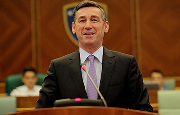 Глава парламента Косова выступил против обмена территорией с Сербией