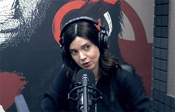 Известная украинская журналистка Янина Соколова призналась, что поборола рак