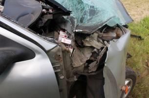 ГАИ усиливает контроль за водителями и пассажирами без ремней безопасности