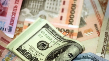 Белорусы «подсели» на валютные облигации
