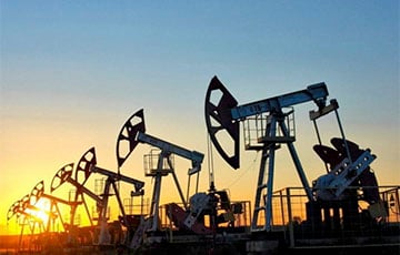 Впервые с 2014 года цена нефти Brent превысила $87 за баррель