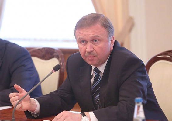 Кобяков рассказал, чем Беларусь хороша для зарубежного инвестора