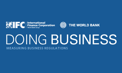 Беларусь поднялась в рейтинге Doing Business на 13 позиций
