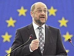 Жены политзаключенных встретились с главой Европарламента