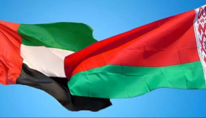 Беларусь продолжает поставки оружия ОАЭ