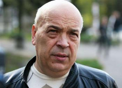 Геннадий Москаль: «Альфа» должна была убить лидеров оппозиции