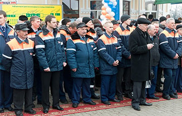 У беларусских железнодорожников забрали льготы на проезд