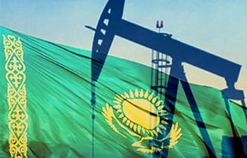 Нефть из Казахстана не спасет?