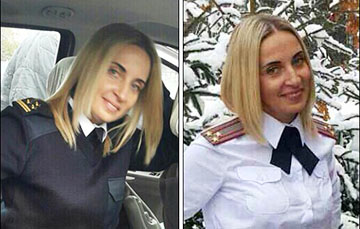 Лже-полковник милиции из Могилева получила 10 лет за мошенничество