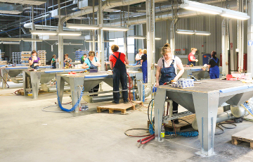 2000 работников мебельного холдинга «ЗОВ» могут потерять работу