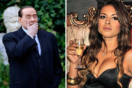 Берлускони оправдали по «делу Руби»