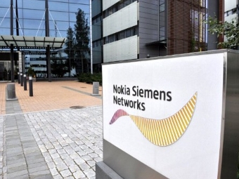 Nokia Siemens сократит 17 тысяч рабочих мест