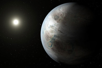 НАСА пообещало раскрыть тайну экзопланет на пресс-конференции