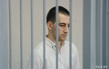 В Минске вынесли приговор иностранному студенту за убийство белоруса из-за девушки