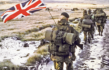 Британский спецназ сосредоточился на борьбе с российской угрозой