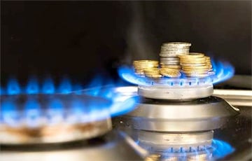 За рост цен на газ в Европе заплатят россияне