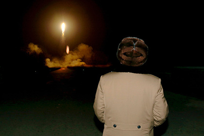 Сеул рассказал о скором пуске северокорейской ракеты в сторону Тихого океана