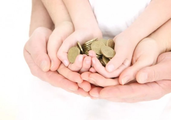 Семейный капитал в Беларуси составил уже более 431 миллиона долларов