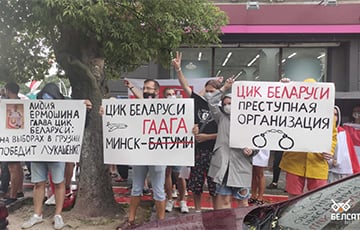 Грузия протестует против «борщеварки»
