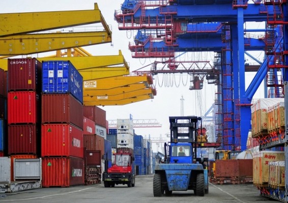 Беларусь за январь-август увеличила экспорт товаров и услуг на 18,3 процента
