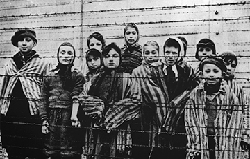 В мире вспоминают жертв Холокоста