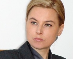 Лукашенко уволил Наталью Петкевич