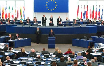 Депутаты Европарламента: Нужны более сильные санкции против режима Лукашенко