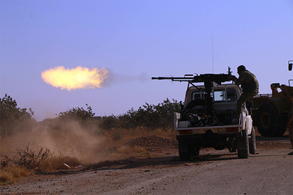 Сирийские власти сообщили об уничтожении «военного министра» ИГ