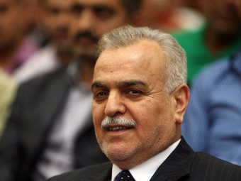 Телохранителей иракского вице-премьера обвинили в терроризме