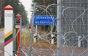 Литва в ближайшее время может закрыть еще два пункта пропуска на границе с Беларусью
