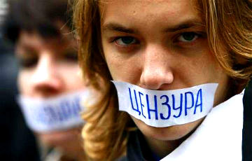 BBC: «Правила по-белорусски» грозят блокировкой любого сайта с критикой властей