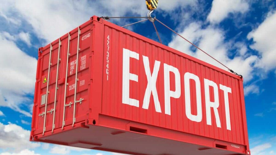 В Нидерланды – в 5 раз, в США и Германию – в 2. Беларусь нарастила экспорт в «рассадники» санкций