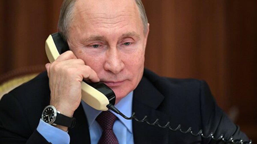 Лукашенко и Путин снова провели переговоры и обсудили налоги, СМИ, кооперацию в ВПК
